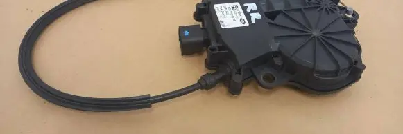Land Rover Range Rover L405 Rear door soft close latching motor CK52218A42BE
