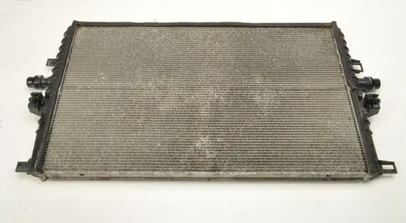Tesla Model 3 Coolant radiator 160781100B