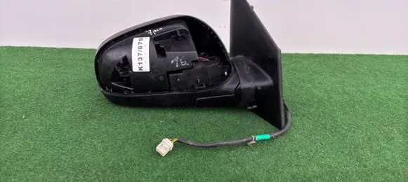 Nissan Note (E11) Front door electric wing mirror E20205021