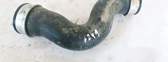 Seat Altea Intercooler hose/pipe