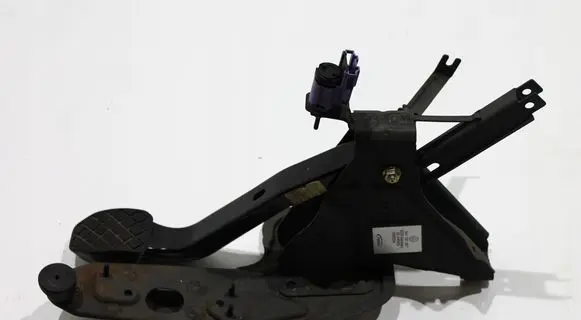 Volkswagen Transporter - Caravelle T5 Brake pedal 7H1721057