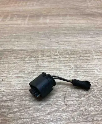 BMW 1 E81 E87 Plug wire 14520491 1452049 BLACK