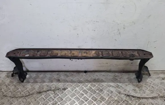 Volvo XC60 Bottom radiator support slam panel 31265124 S3DHA02