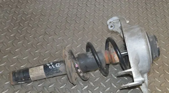 Audi A4 S4 B8 8K Front shock absorber/damper 8T0413031AF