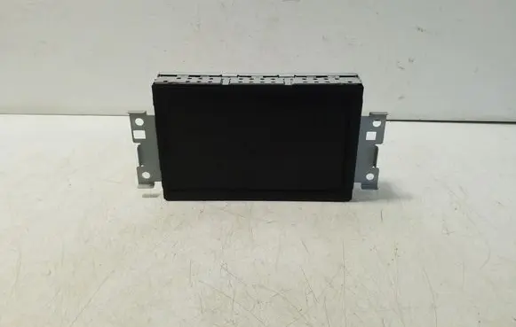 Volvo XC60 Screen/display/small screen 31382065 3AF907D