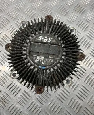 Suzuki Grand Vitara I Viscous fan clutch 