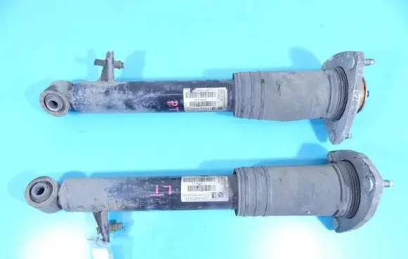 BMW X5 E70 Rear shock absorber/damper 6781932 IMPRK1254893