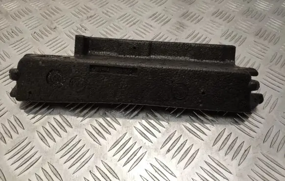 BMW 3 G20 G21 Centre console side trim rear 7454195