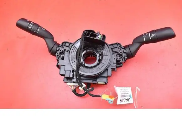 Toyota Corolla E10 Other switches/knobs/shifts 89245-02120