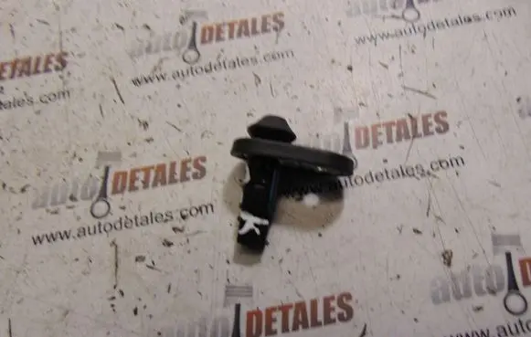 Toyota Auris 150 Front door sensor 