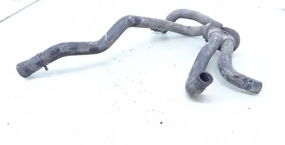 Volkswagen PASSAT B5.5 Engine coolant pipe/hose