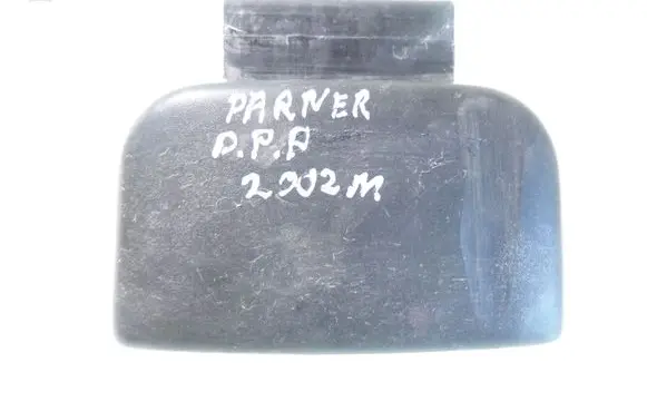 Peugeot Partner Front door exterior handle