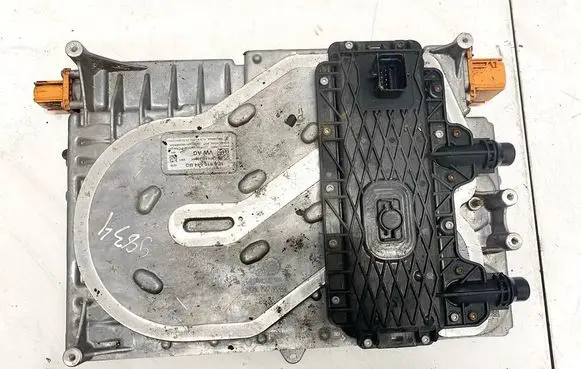 Cupra Born Voltage converter inverter 1ea915684bq 1ea915684bk