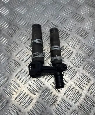 Nissan Navara D23 Engine coolant pipe/hose 11321323