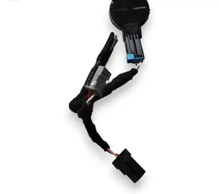 Peugeot 3008 II Rain sensor 9848784880