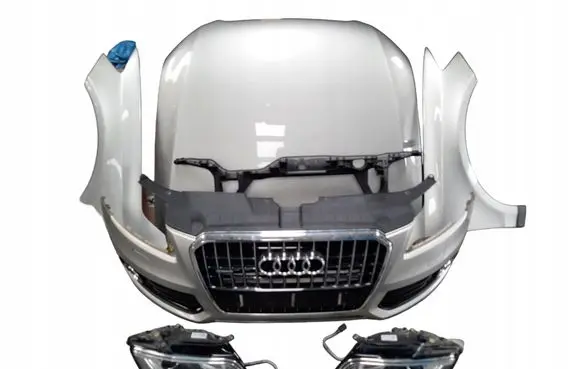 Audi Q5 SQ5 Headlight/headlamp 8R0941005C