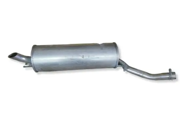 Fiat Stilo Rear muffler/silencer tail pipe 46805965