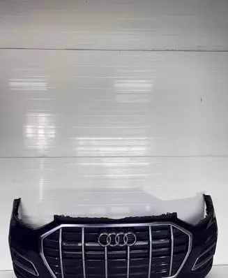 Audi Q5 SQ5 Front bumper 