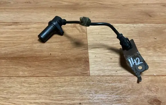 Honda Civic Crankshaft position sensor 0281002659