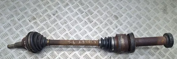 Volkswagen Multivan T5 Front driveshaft