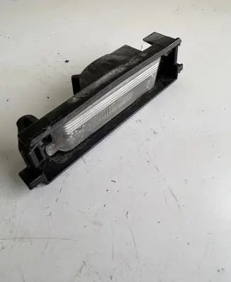 Toyota RAV 4 (XA20) Number plate light