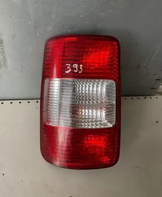 Volkswagen Caddy Rear/tail lights 2K0945111A
