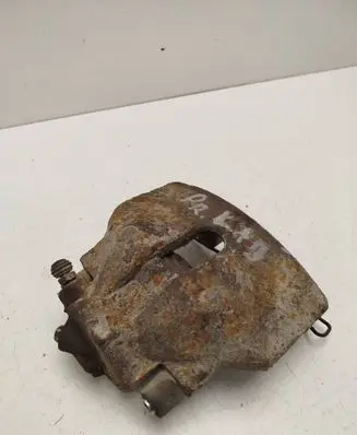Audi A6 S6 C6 4F Front brake caliper