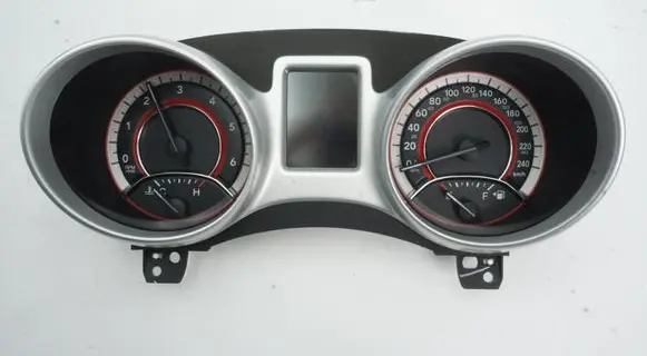 Speedometer (instrument cluster)