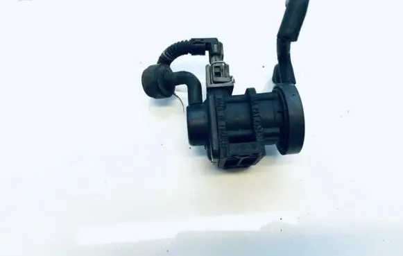 Opel Zafira A Turbo solenoid valve 4534375 4522371