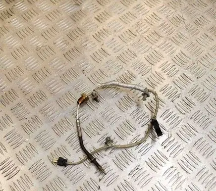 Volvo XC60 Oil temperature sensor 31670083