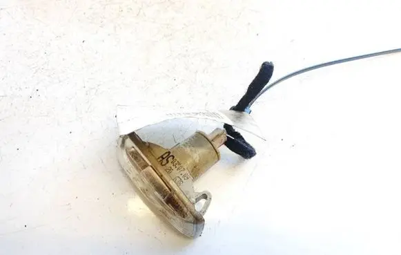 Opel Insignia A Front fender indicator light 13252455 13252456