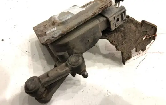 Opel Vectra C Headlight/headlamp level sensor 13214749