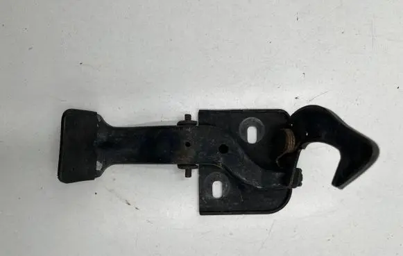 Mini Cooper Countryman R60 Engine bonnet (hood) release handle