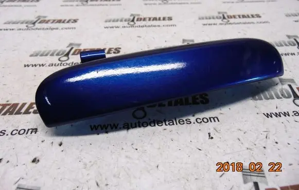 Mitsubishi Colt Front door exterior handle