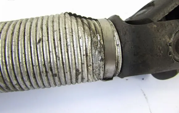 SsangYong Korando Steering column universal joint