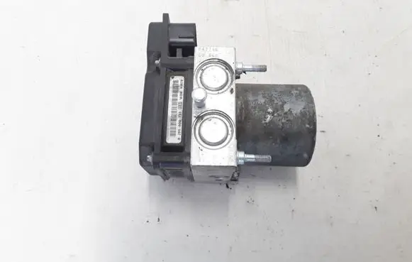 Renault Master III ABS Pump 476600053R