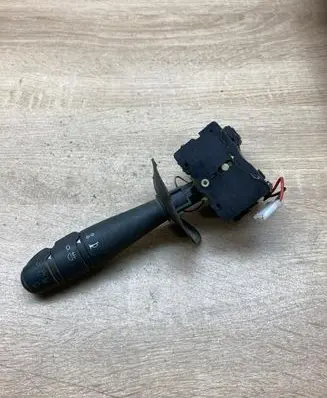 Renault Kangoo I Indicator stalk 7701044278 34431618