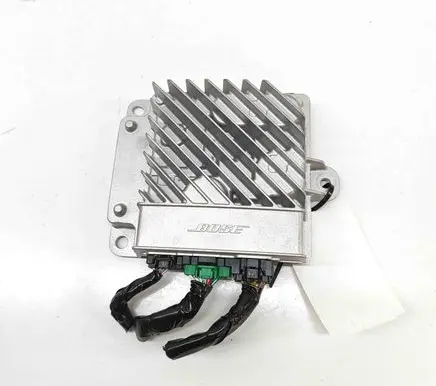 Mazda MX-5 ND Sound amplifier N24366A20C