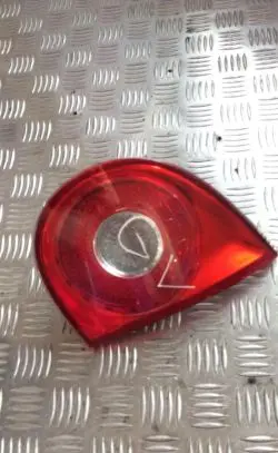 Volkswagen Golf V Rear/tail lights 240304