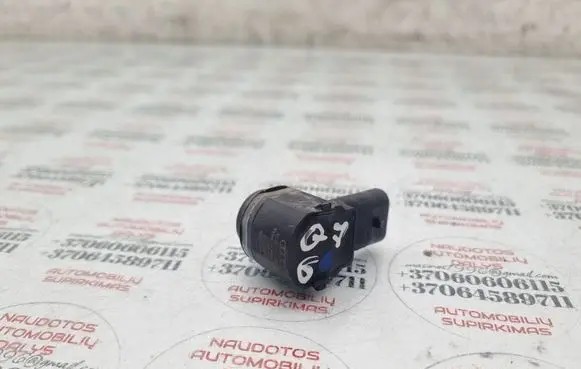 Audi Q7 4L Parking PDC sensor 3C0919275S