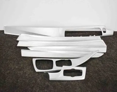 BMW 5 F10 F11 Interior decorative trim set 