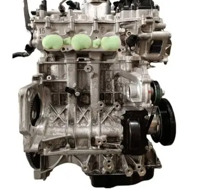 Peugeot 308 Engine HN08