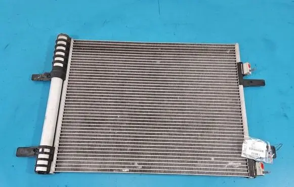 Citroen C5 Aircross A/C cooling radiator (condenser) 9817275680 IMPRK1560013
