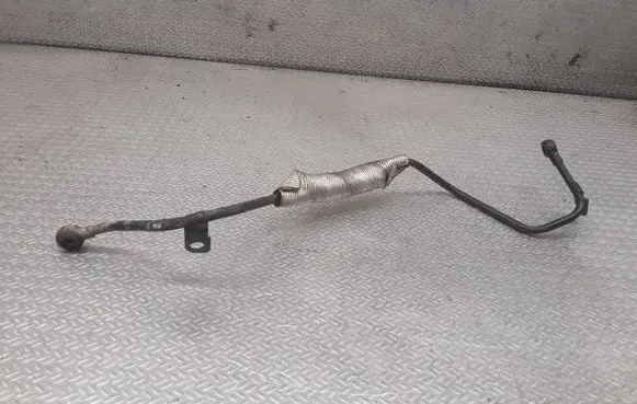 Hyundai Santa Fe Fuel line/pipe/hose 
