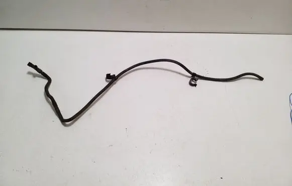 Jaguar XJ X351 Vacuum line/pipe/hose 