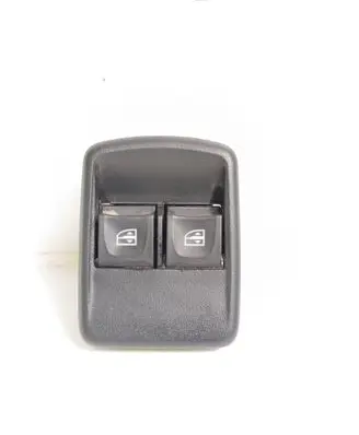 Renault Trafic III (X82) Electric window control switch 254118722R 809612292R 10023903