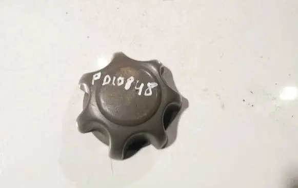 Seat Alhambra (Mk1) Seat adjustment knob 7M0881673