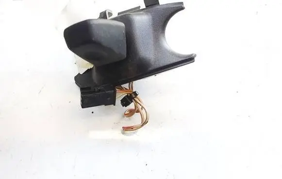 BMW X5 E70 Steering wheel adjustment switch 61316966710