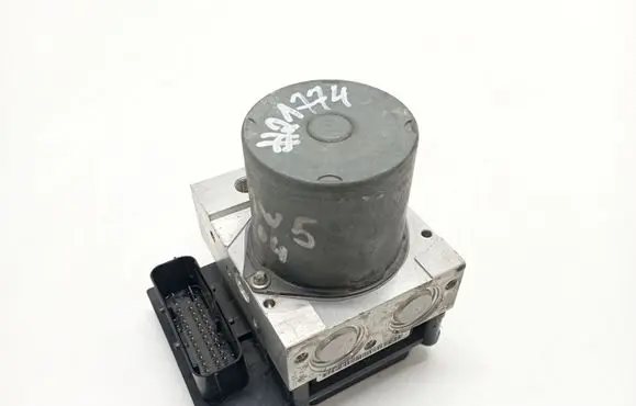 BMW 5 E60 E61 ABS Pump 3451675874301 0265234134 04032412195