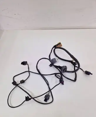 Audi A5 8T 8F Parking sensor (PDC) wiring loom 8K0971104T